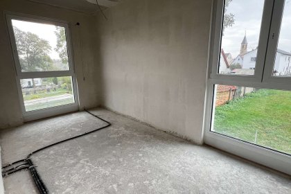 Obergeschoss Zimmer