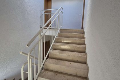 Treppenhaus