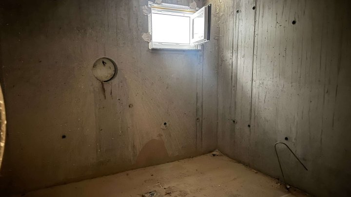 Ihr Zuhause. Ihr Stil.  – Reihenmittelhaus zum Selbstausbau oder Fertigstellenlassen in Kleinvillars