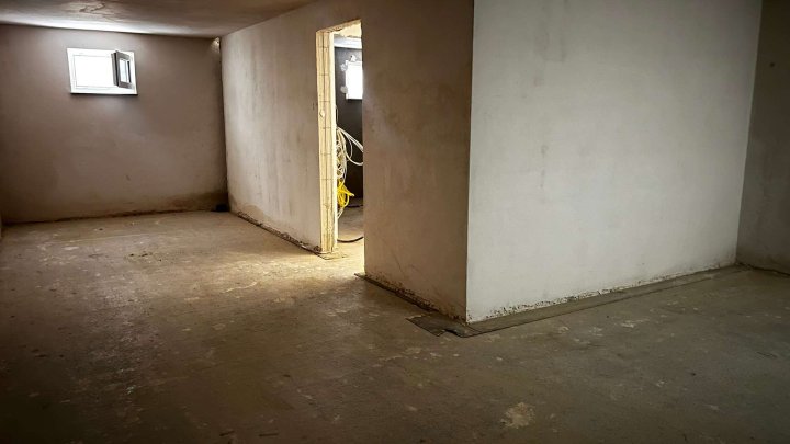 Ihr Zuhause. Ihr Stil.  – Reihenmittelhaus zum Selbstausbau oder Fertigstellenlassen in Kleinvillars
