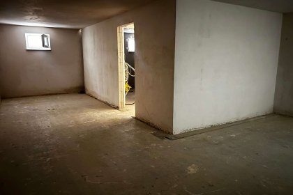 Hobbyraum