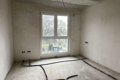 Obergeschoss Zimmer