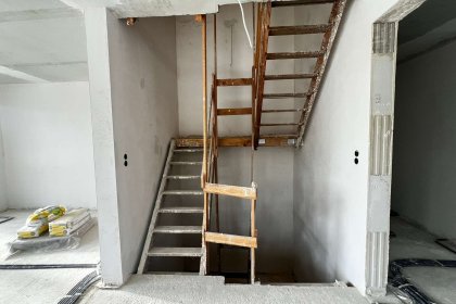Treppenhaus