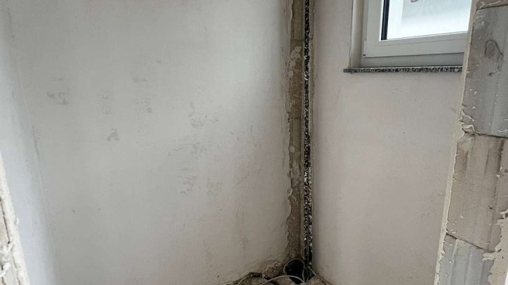 Ihr Zuhause. Ihr Stil.  – Reihenendhaus zum Selbstausbau oder Fertigstellenlassen in Kleinvillars
