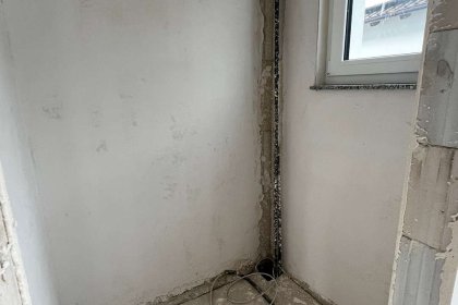 Gäste WC