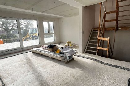 Wohn.- Esszimmer