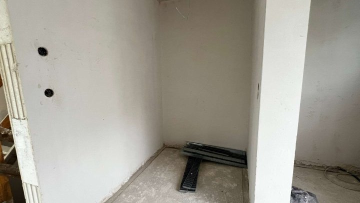 Ihr Zuhause. Ihr Stil.  – Reihenendhaus zum Selbstausbau oder Fertigstellenlassen in Kleinvillars