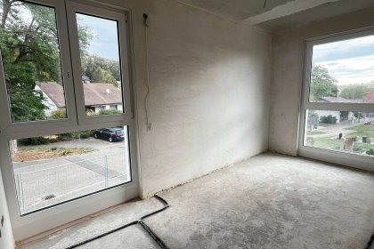 Obergeschoss Zimmer