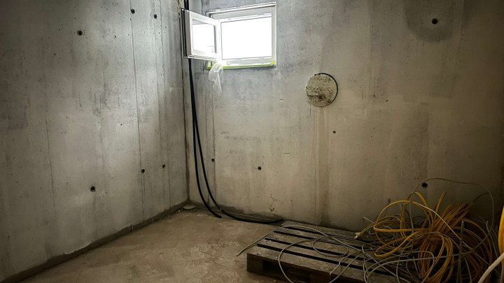 Ihr Zuhause. Ihr Stil.  – Reihenendhaus zum Selbstausbau oder Fertigstellenlassen in Kleinvillars