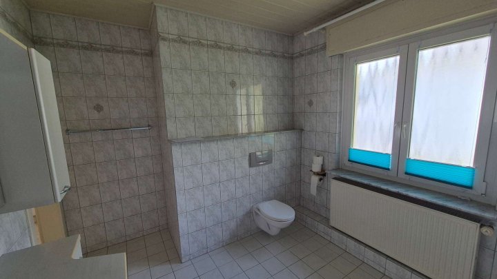 Wohnen mit Charakter – attraktive 3-Zimmerwohnung sucht neue Mieter, 2. OG, kein Aufzug