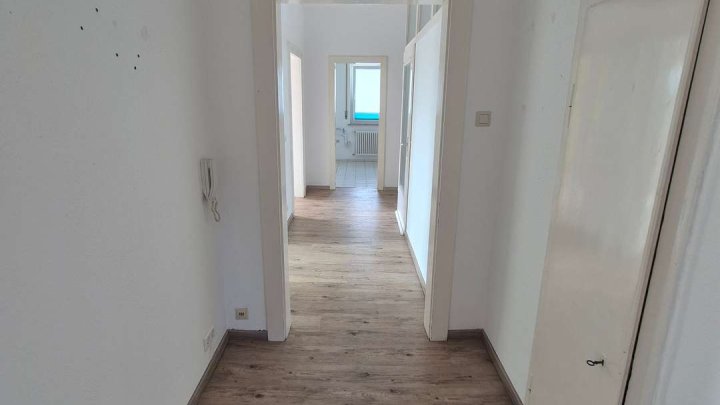 Wohnen mit Charakter – attraktive 3-Zimmerwohnung sucht neue Mieter, 2. OG, kein Aufzug