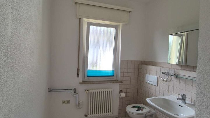 Wohnen mit Charakter – attraktive 3-Zimmerwohnung sucht neue Mieter, 2. OG, kein Aufzug