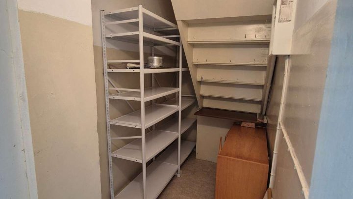 Wohnen mit Charakter – attraktive 3-Zimmerwohnung sucht neue Mieter, 2. OG, kein Aufzug