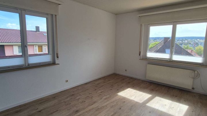 Wohnen mit Charakter – attraktive 3-Zimmerwohnung sucht neue Mieter, 2. OG, kein Aufzug