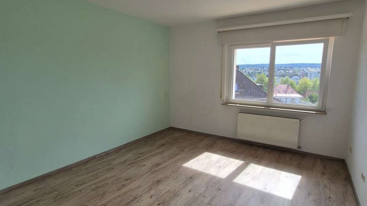 Wohnen mit Charakter – attraktive 3-Zimmerwohnung sucht neue Mieter, 2. OG, kein Aufzug