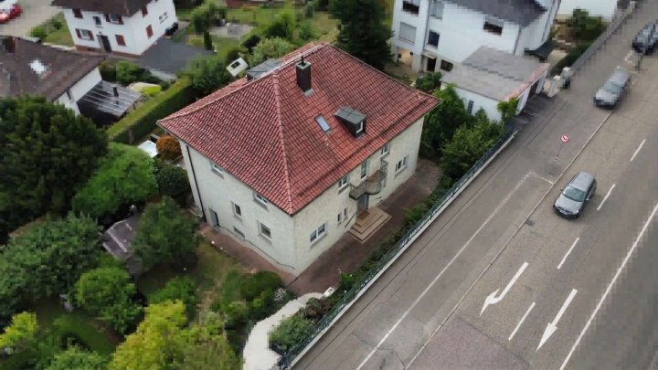 Wohnen mit Charakter – attraktive 3-Zimmerwohnung sucht neue Mieter, 2. OG, kein Aufzug