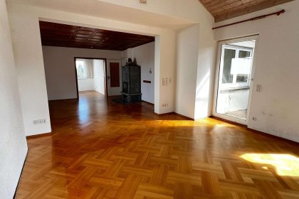 EG Wohnzimmer