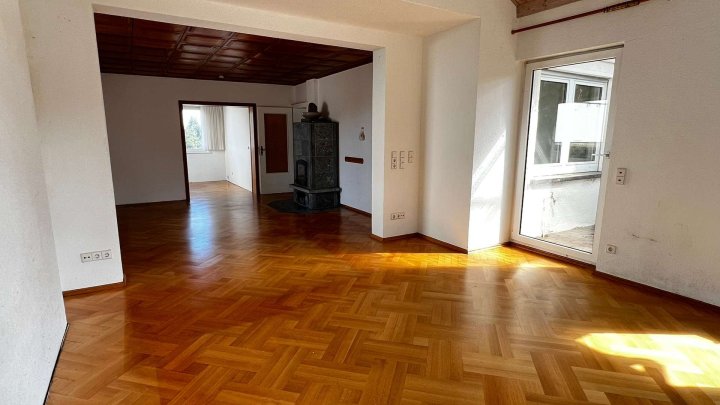 Zwei Wohnungen, ein Zuhause – viele Möglichkeiten!