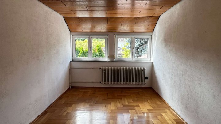 Zwei Wohnungen, ein Zuhause – viele Möglichkeiten!