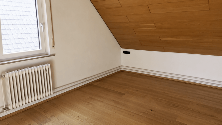 Zwei Wohnungen, ein Zuhause – viele Möglichkeiten!