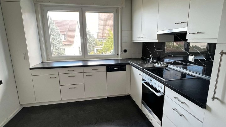 Zwei Wohnungen, ein Zuhause – viele Möglichkeiten!