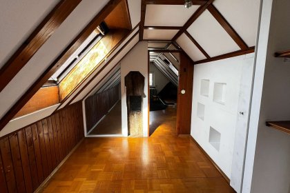 Spitzboden