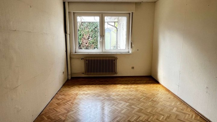 Zwei Wohnungen, ein Zuhause – viele Möglichkeiten!