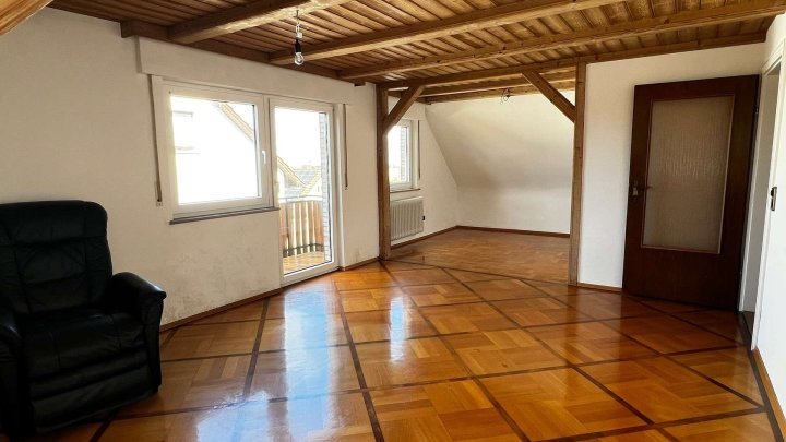 Zwei Wohnungen, ein Zuhause – viele Möglichkeiten!