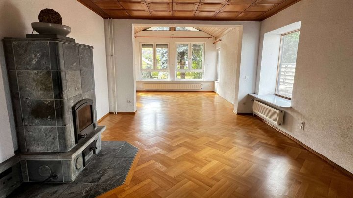 Zwei Wohnungen, ein Zuhause – viele Möglichkeiten!