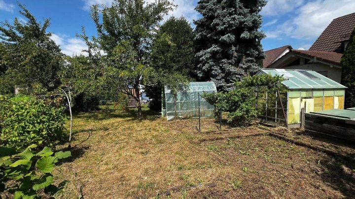 Zwei Wohnungen, ein Zuhause – viele Möglichkeiten!