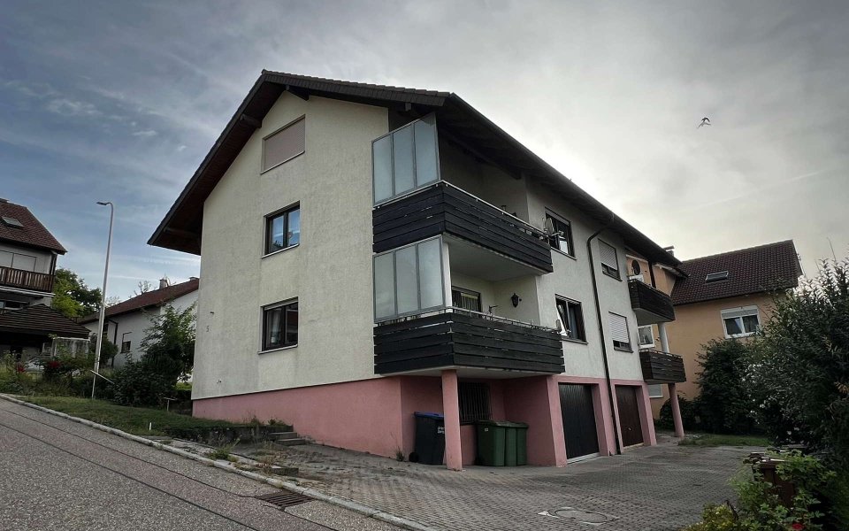 Außenansicht