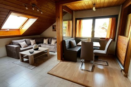 Wohnbereich