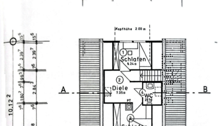 Großzügiges Einfamilienhaus mit Garten und Gestaltungspotenzial in Schömberg-Schwarzenberg
