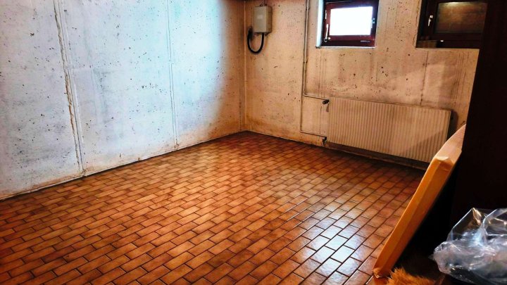 Großzügiges Einfamilienhaus mit Garten und Gestaltungspotenzial in Schömberg-Schwarzenberg