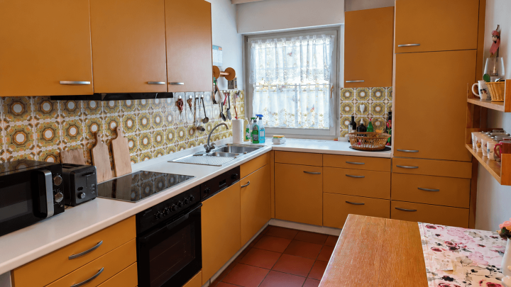Großzügiges Einfamilienhaus mit Garten und Gestaltungspotenzial in Schömberg-Schwarzenberg
