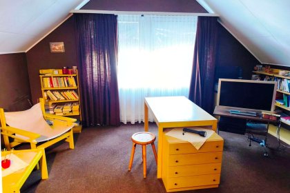 Büro DG