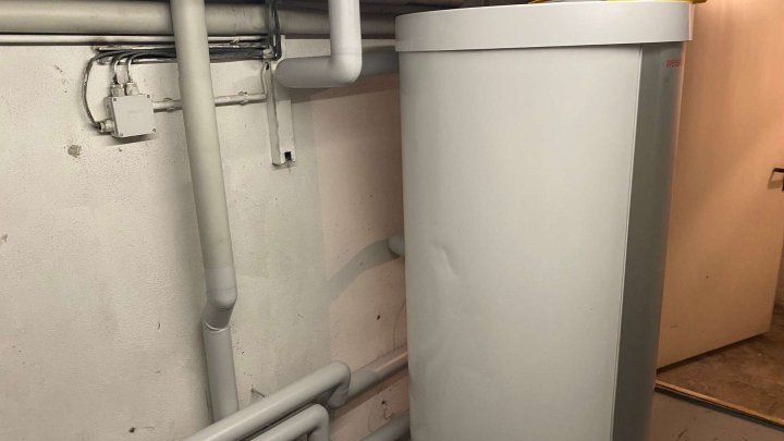 2 Zimmer Wohnung in zentraler und ruhiger Lage von Leonberg