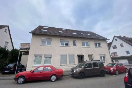 14356 Außenansicht
