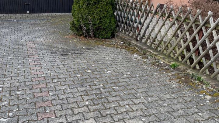 2 Zimmer Wohnung in zentraler und ruhiger Lage von Leonberg