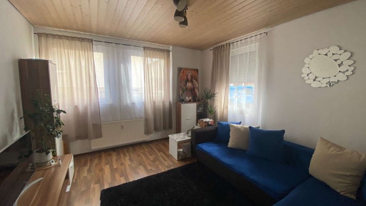 2 Zimmer Wohnung in zentraler und ruhiger Lage von Leonberg