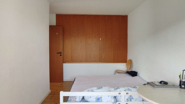 Ein liebevoll gestaltetes Haus für die große Familie mit vielen liebevollen Details.