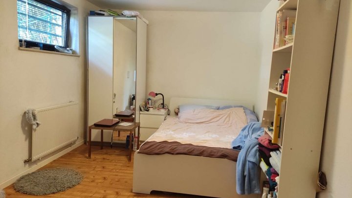 Ein liebevoll gestaltetes Haus für die große Familie mit vielen liebevollen Details.