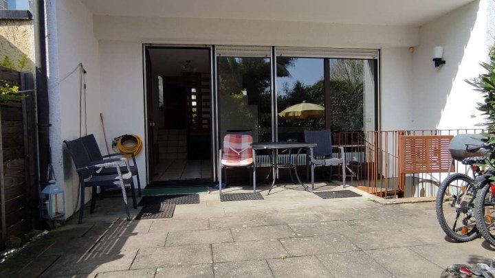 Ein liebevoll gestaltetes Haus für die große Familie mit vielen liebevollen Details.