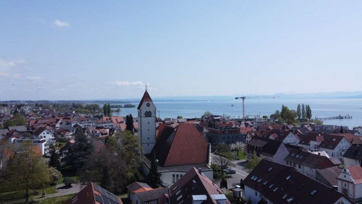 Ein liebevoll gestaltetes Haus für die große Familie mit vielen liebevollen Details.