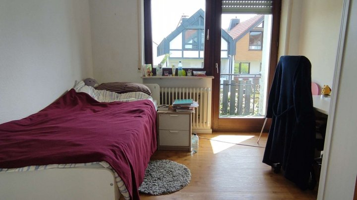 Ein liebevoll gestaltetes Haus für die große Familie mit vielen liebevollen Details.