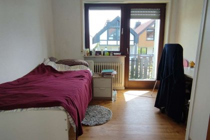 Schlafzimmer 2.OG