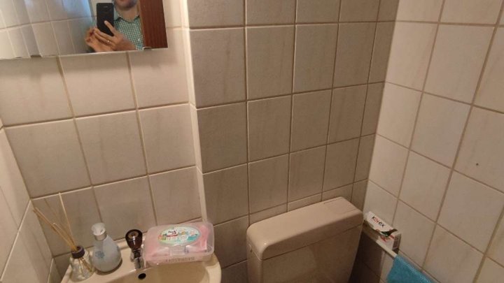 Ein liebevoll gestaltetes Haus für die große Familie mit vielen liebevollen Details.