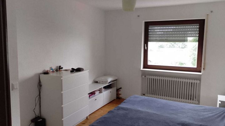 Ein liebevoll gestaltetes Haus für die große Familie mit vielen liebevollen Details.