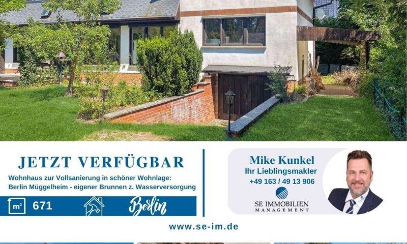 ***Sanierungsfall oder Abriss***