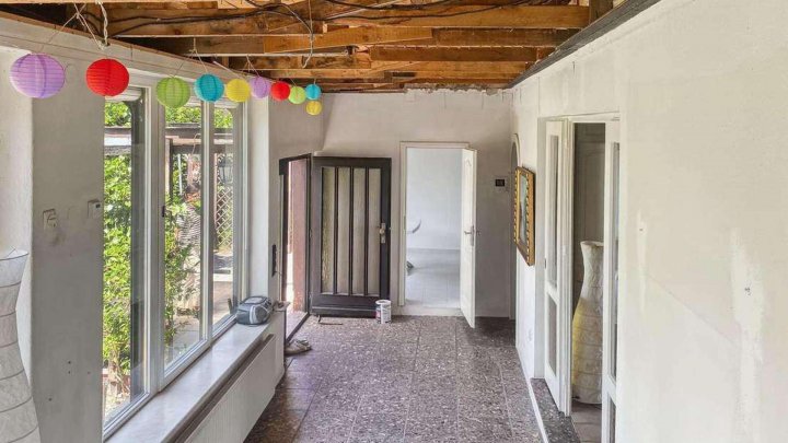 ***Sanierungsfall oder Abriss***